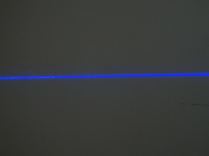 405nm一字线激光器
