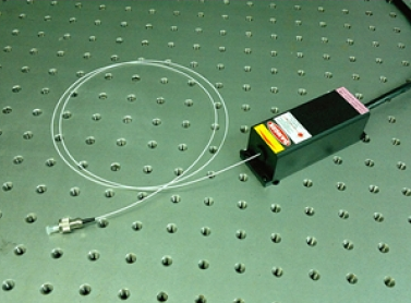 1550nm单模光纤激光器
