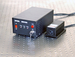 3800nm激光器