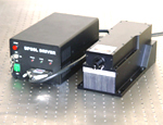 3600nm激光器