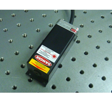405nm圆光斑激光器