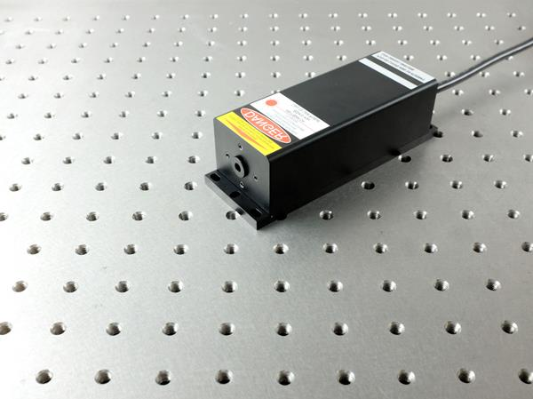 785nm单纵模激光器