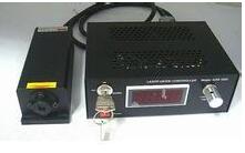405nm 单模保偏光纤耦合激光器(图5)