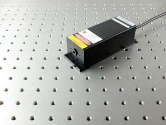 405nm单纵模激光器