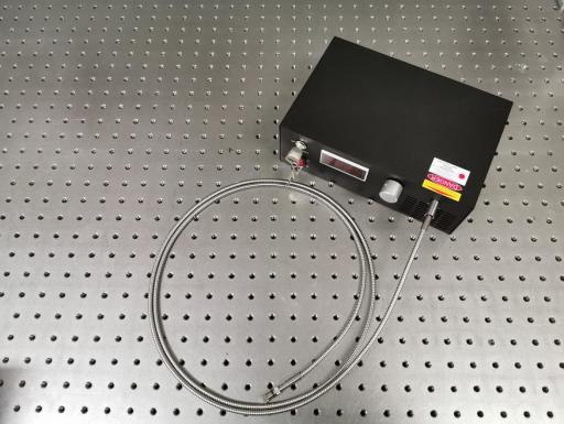 1310nm 多模光纤激光器