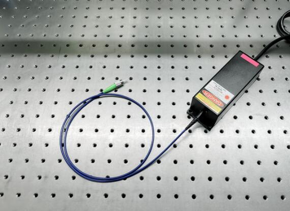 1320nm单模光纤激光器