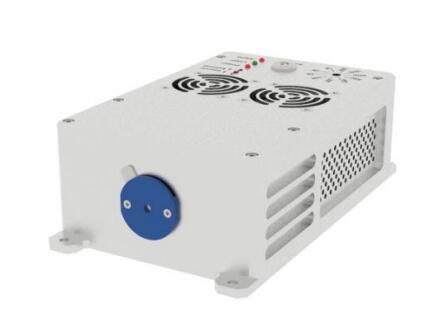 447nm纳秒脉冲激光器