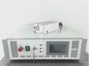 349nm低噪声激光器