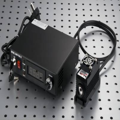 1700nm激光器