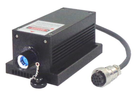 2910nm激光器